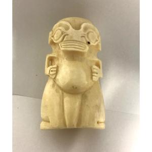 Tiki Bones