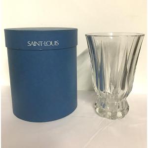 Saint Louis Vase