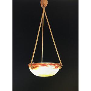 Daum Nancy Ceiling Chandelier