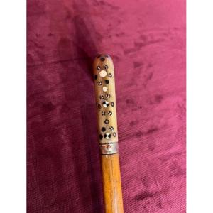Dagger Cane
