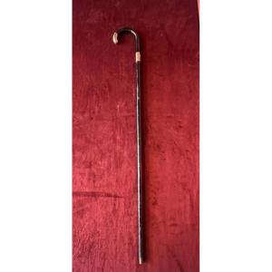 Hollow All-metal Cane