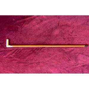 Dandy Cane With Ivory Knob