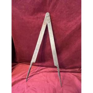 18th Century Compass