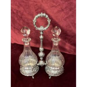 Oil And Vinegar Maker 