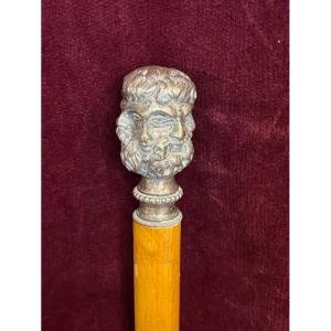 Six-faced Puzzle Cane 