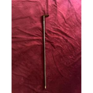 Star Shotgun Rod