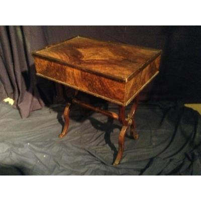 Original Petite Table Legs In X Making Office Office