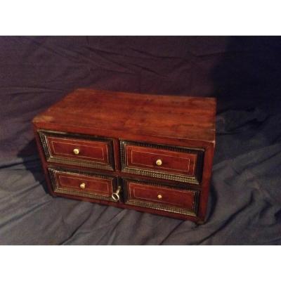 Eighteenth-century Dutch Cabinet