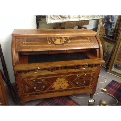 Scriban Switzerland XVIII