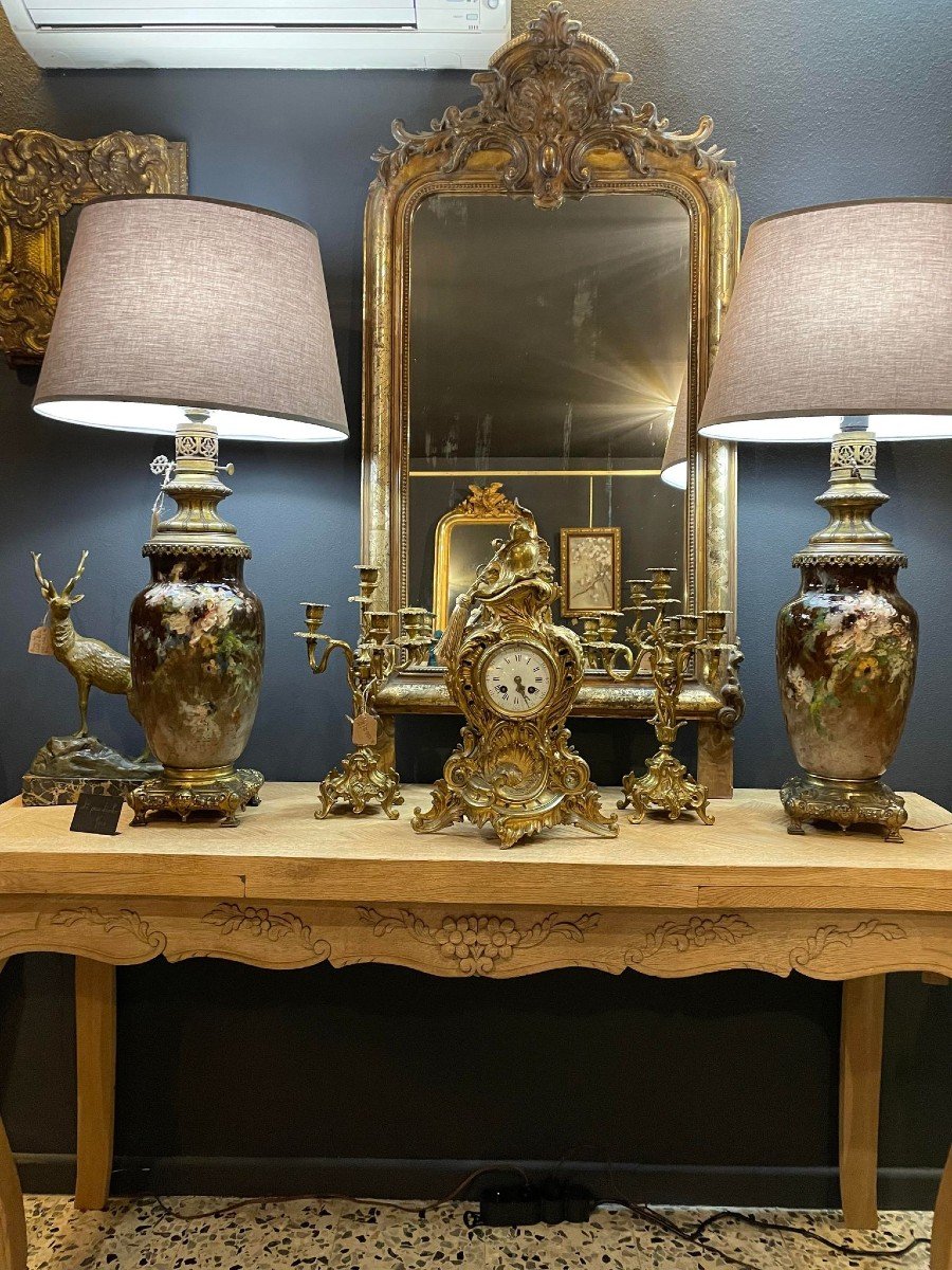Antiquites Giono