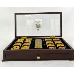 Domino Games Farbergé 