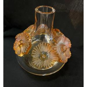 Vase Atossa Lalique