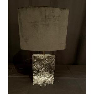 Lamp Daum France