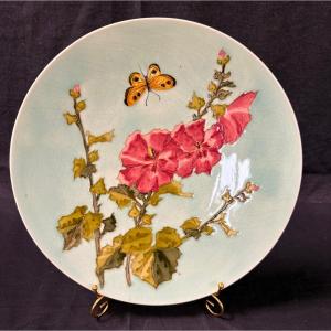 Lonchamp Decorative Dish 