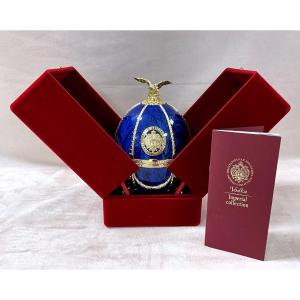 Fabergé Vodka Cellar