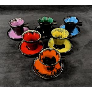 Vallauris Coffee Service