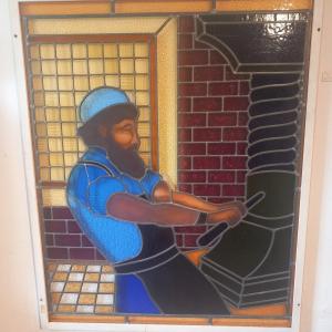 Stained Glass