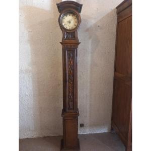 Normand's Clockold