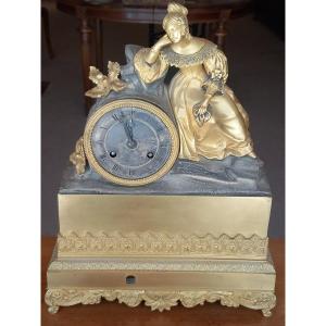 Romantic Clock