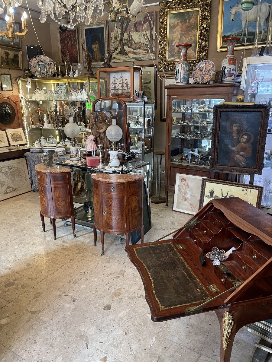 Antiquités Hassler