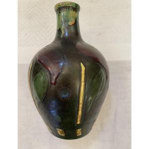 Vase En Grès