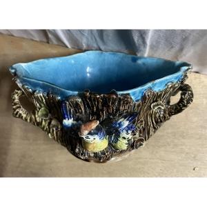 Cup In Fontainebleau Barbotine