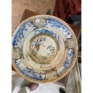 Faience