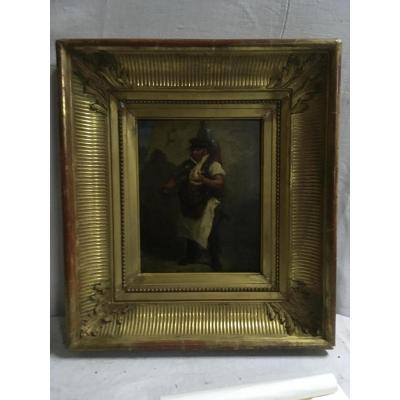 "coco Dealer Tuileries By d'Arnoux