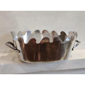 Beautiful 18th Century Glass Roof