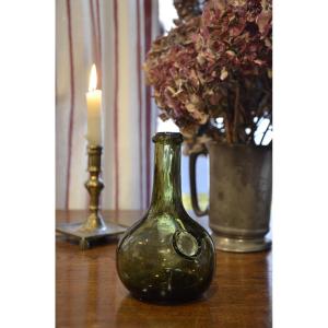 Bottle. Eighteenth Century.