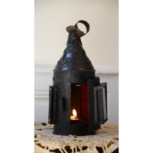 Courtyard And Corridor Lantern. Eighteenth Century.
