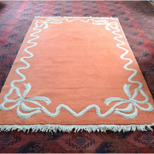 Carpet. Twentieth Century.