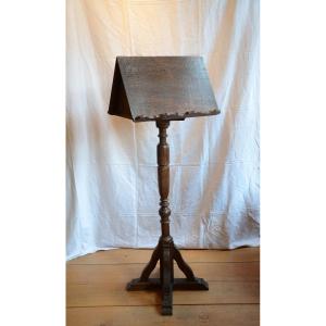 Louis XIV Style Lectern. Nineteenth Century.