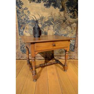 Louis XIV Period Writing Table.