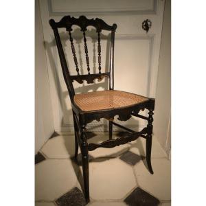 Napoleon III Chair.