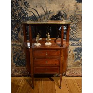 Directoire Period Sideboard.