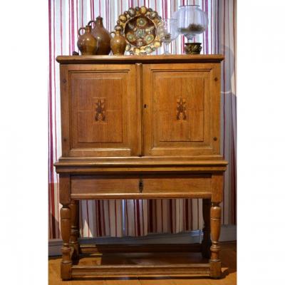 Flanders. Seventeenth Century.