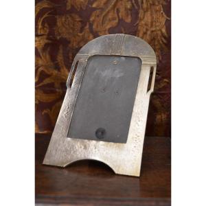 Frame. Beginning Of The Twentieth Century.