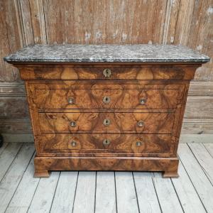 Restoration Period Commode