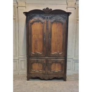 Louis XV Style Rennes Buffet