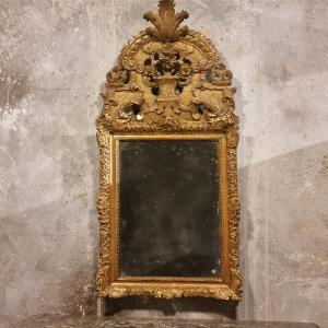Regence Mirror