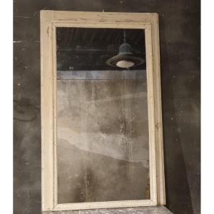 Louis XVI Boiserie Mirror