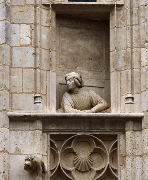 Antiquités Jacques Coeur