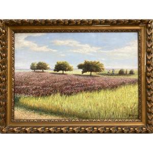 Hst F. Quignon "attribu&eacute; &agrave;"