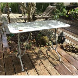 Pedestal Console Arras Nineteenth