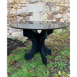Slate Table