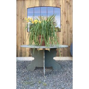 Stone Table