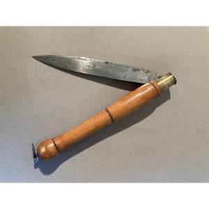 Nontron Knife