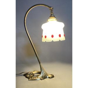 Was Benson - Desk Lamp