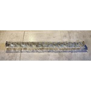 Venini - Important Wall Lamp 1940 